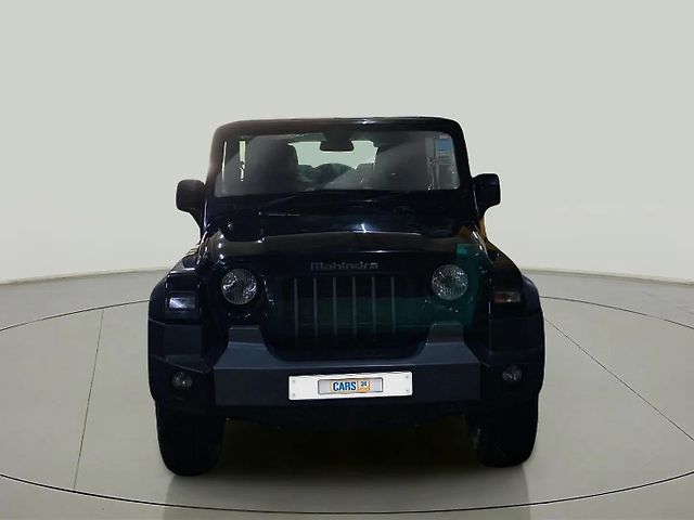 Used Mahindra Thar LX Hard Top Petrol AT in Ahmedabad