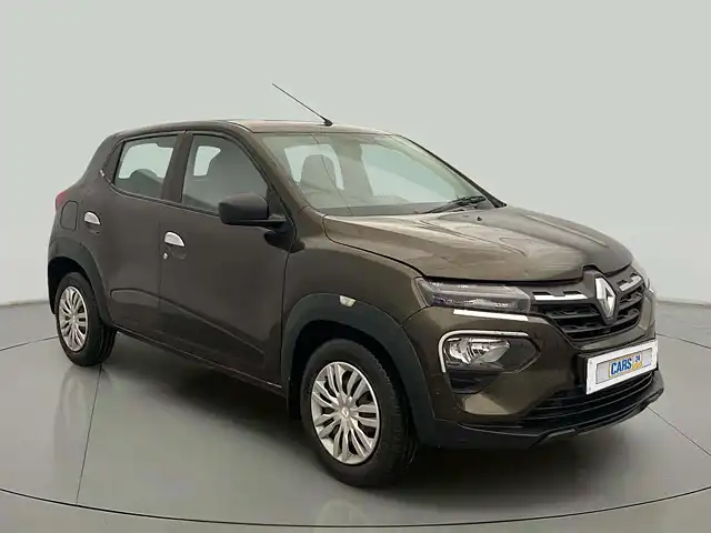Used 2020 Renault Kwid in Lucknow