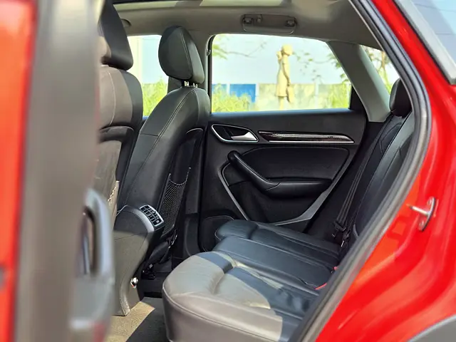 Used Audi Q3 [2017-2020] 30 TFSI Premium in Mumbai