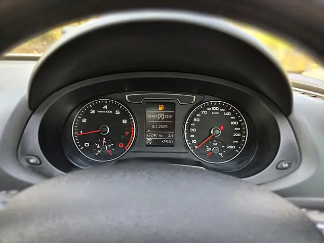 Used Audi Q3 [2017-2020] 30 TFSI Premium in Mumbai