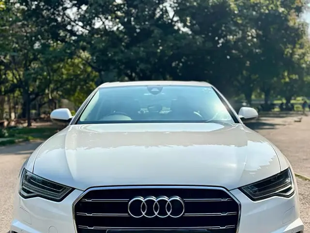 Used 2018 Audi A6 in Delhi