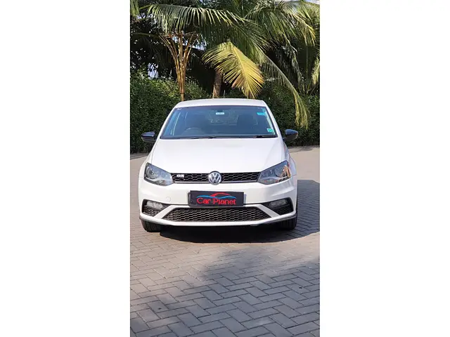 Used 2021 Volkswagen Polo in Surat