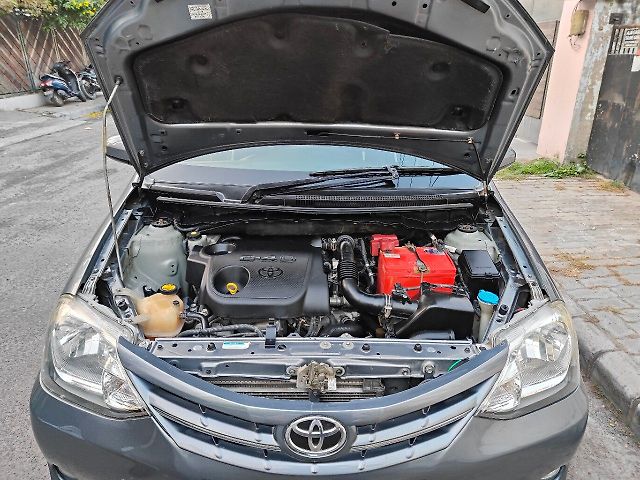 Used Toyota Etios [2010-2013] GD in Kanpur