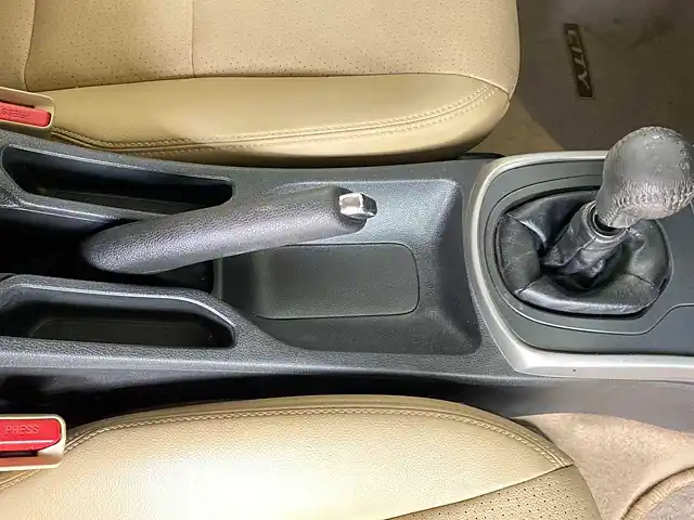 Used Honda City 4th Generation ZX Petrol [2019-2019] in Ahmedabad