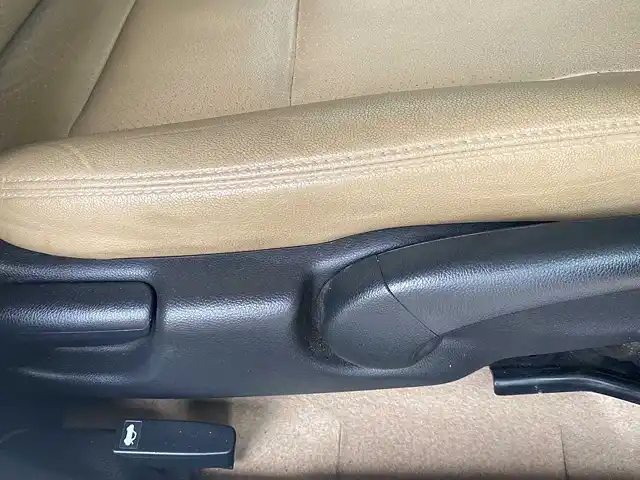 Used Honda City 4th Generation ZX Petrol [2019-2019] in Ahmedabad