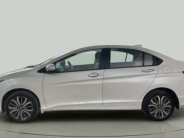 Used Honda City 4th Generation ZX Petrol [2019-2019] in Ahmedabad