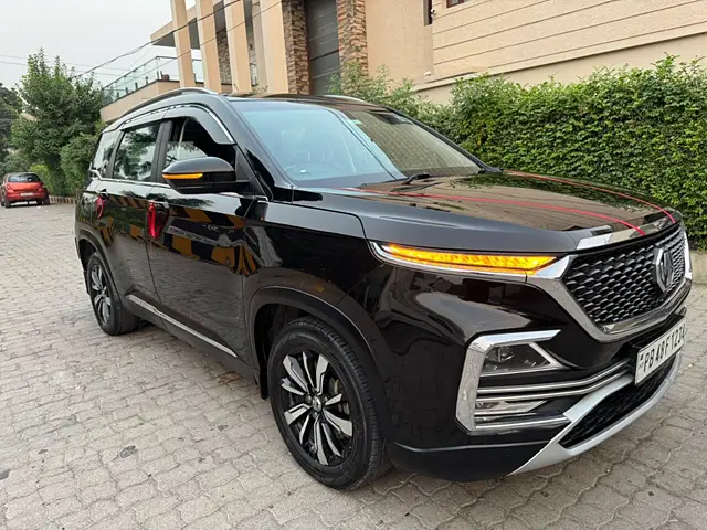 Used 2020 MG Hector in Jalandhar