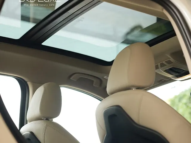 Used BMW X1 [2016-2020] sDrive20d xLine in Thrissur