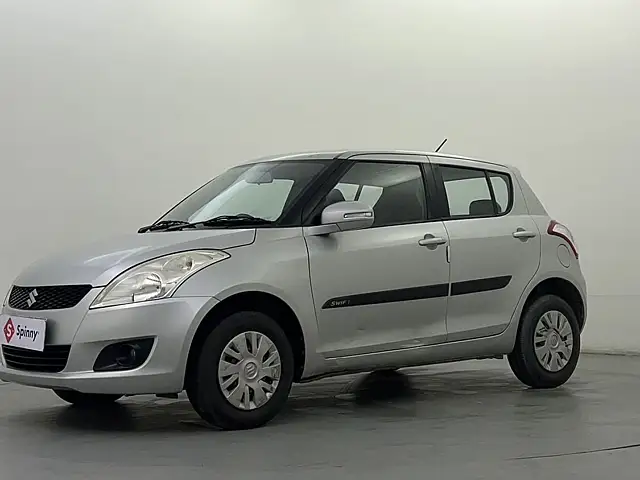 Used 2014 Maruti Suzuki Swift in Delhi