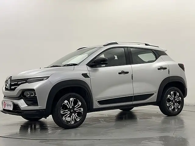 Used 2022 Renault Kiger in Delhi