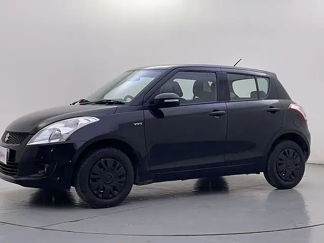 Used 2013 Maruti Suzuki Swift in Bangalore