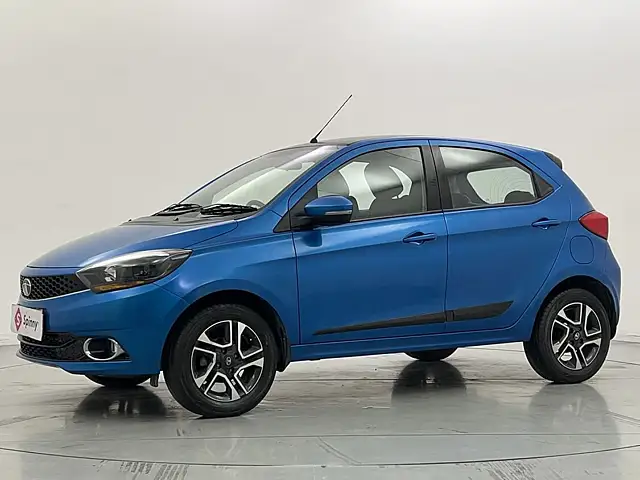 Used 2019 Tata Tiago in Ghaziabad