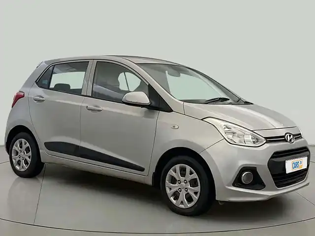 Used 2015 Hyundai Grand i10 in Delhi