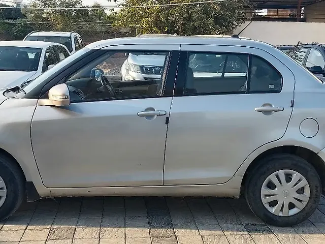 Used Maruti Suzuki Swift DZire [2011-2015] VDI in Jaipur