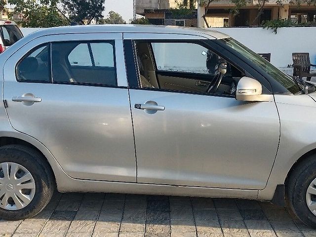 Used Maruti Suzuki Swift DZire [2011-2015] VDI in Jaipur