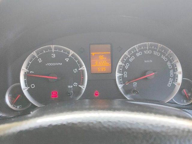 Used Maruti Suzuki Swift DZire [2011-2015] VDI in Jaipur