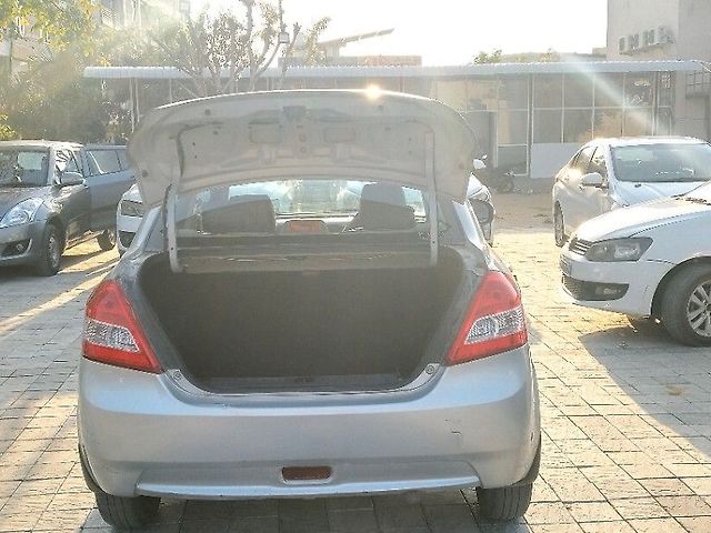 Used Maruti Suzuki Swift DZire [2011-2015] VDI in Jaipur
