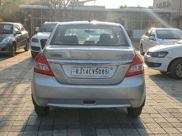 Used Maruti Suzuki Swift DZire [2011-2015] VDI in Jaipur
