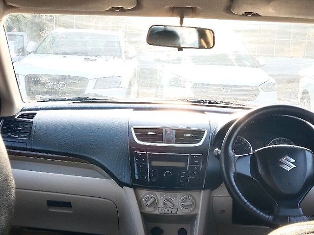 Used Maruti Suzuki Swift DZire [2011-2015] VDI in Jaipur