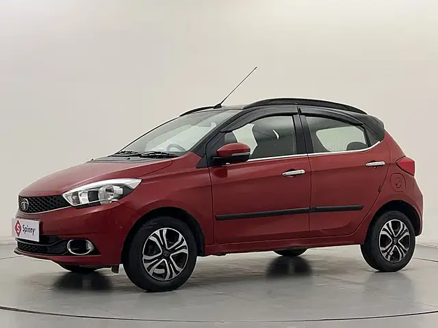 Used 2019 Tata Tiago in Ghaziabad