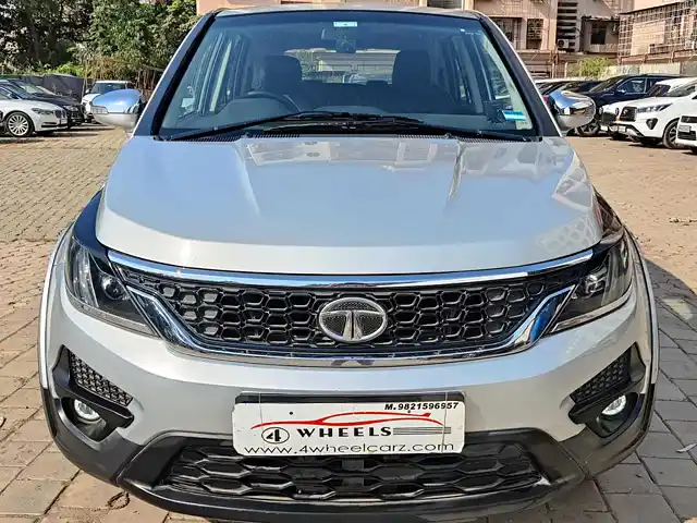 Used 2019 Tata Hexa in Mumbai
