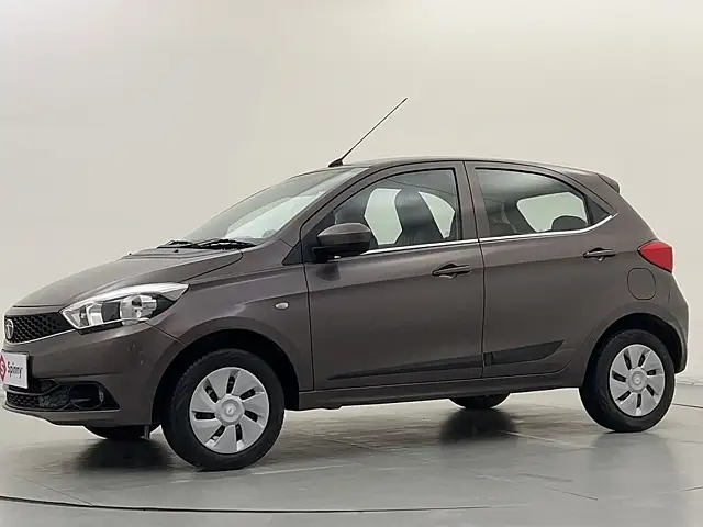 Used 2018 Tata Tiago in Gurgaon