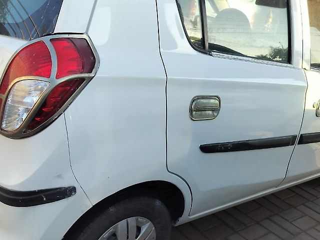 Used Maruti Suzuki Alto 800 VXi in Ranchi