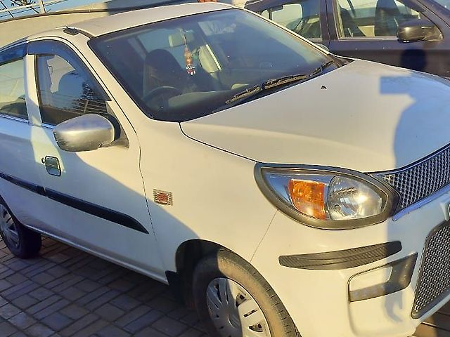 Used Maruti Suzuki Alto 800 VXi in Ranchi
