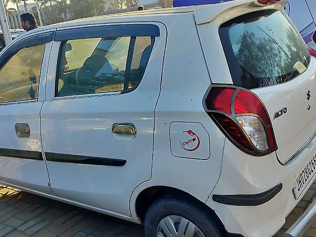 Used Maruti Suzuki Alto 800 VXi in Ranchi