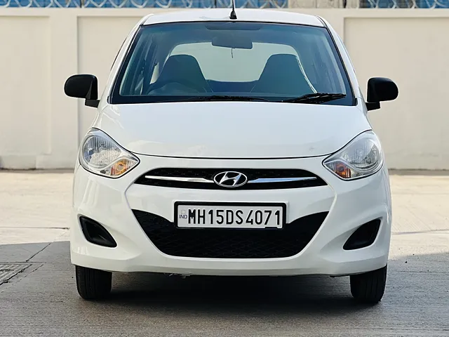 Used 2013 Hyundai i10 in Nashik