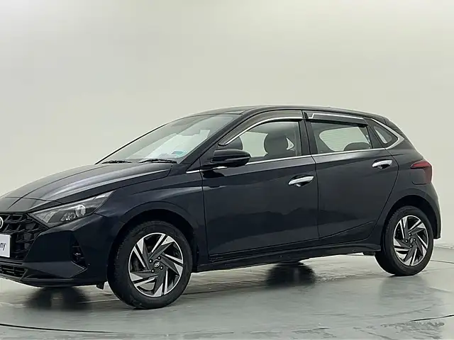 Used 2023 Hyundai Elite i20 in Delhi