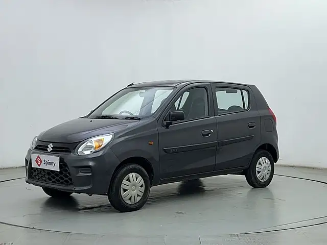 Used 2022 Maruti Suzuki Alto 800 in Navi Mumbai