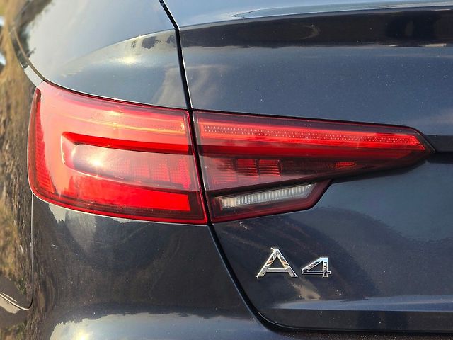 Used Audi A4 [2016-2020] 35 TDI Technology in Chennai