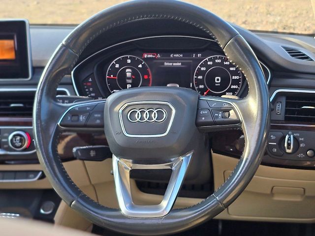 Used Audi A4 [2016-2020] 35 TDI Technology in Chennai