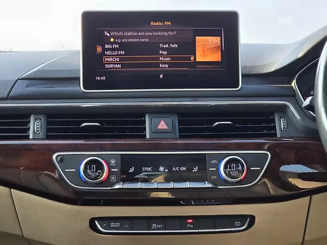 Used Audi A4 [2016-2020] 35 TDI Technology in Chennai