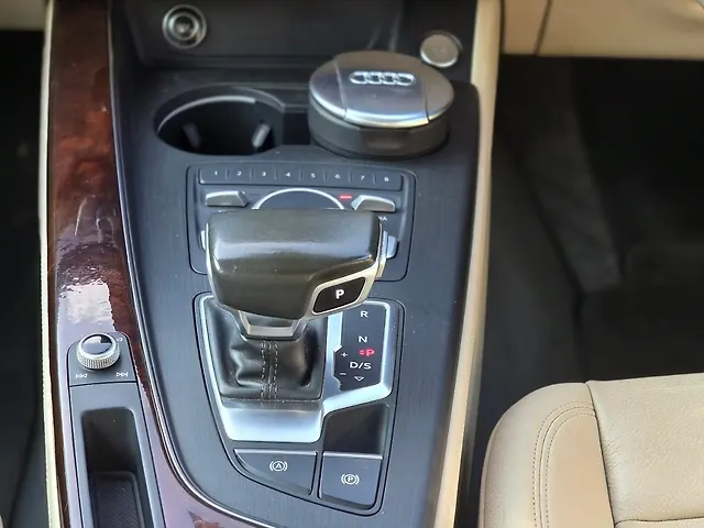 Used Audi A4 [2016-2020] 35 TDI Technology in Chennai