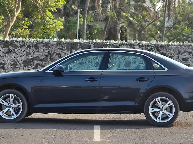 Used Audi A4 [2016-2020] 35 TDI Technology in Chennai