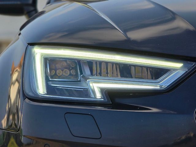 Used Audi A4 [2016-2020] 35 TDI Technology in Chennai