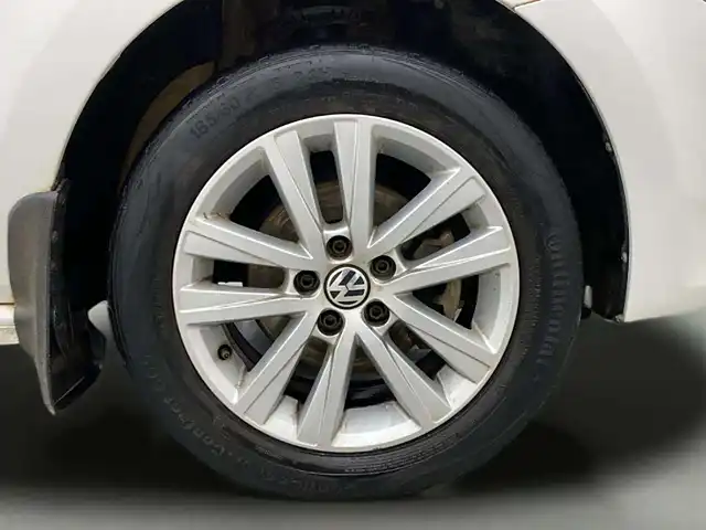 Used Volkswagen Polo [2012-2014] Highline1.2L (P) in Hyderabad