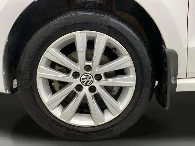 Used Volkswagen Polo [2012-2014] Highline1.2L (P) in Hyderabad