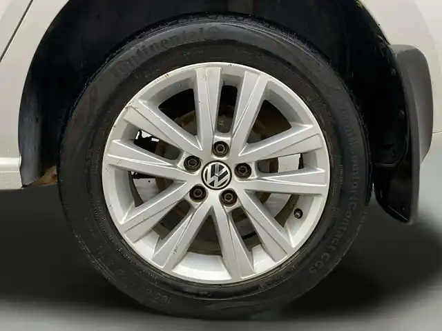 Used Volkswagen Polo [2012-2014] Highline1.2L (P) in Hyderabad