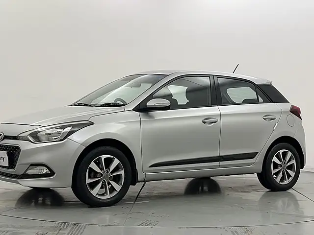 Used 2015 Hyundai Elite i20 in Gurgaon