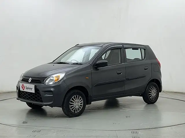 Used 2021 Maruti Suzuki Alto 800 in Navi Mumbai