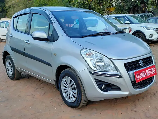 Used 2013 Maruti Suzuki Ritz in Delhi