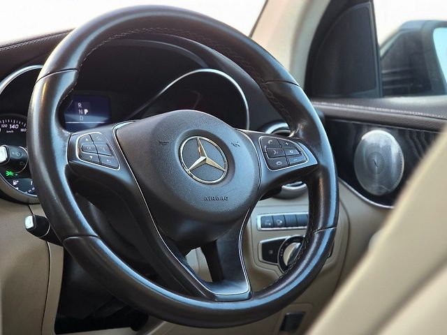 Used Mercedes-Benz GLC [2019-2023] 220d 4MATIC Progressive [2019-2021] in Chennai
