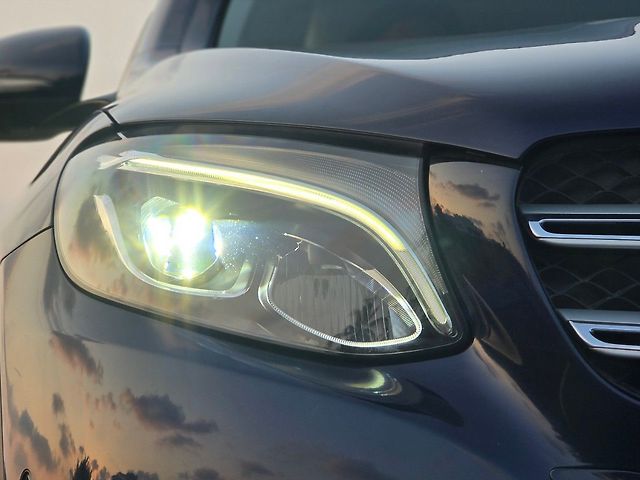 Used Mercedes-Benz GLC [2019-2023] 220d 4MATIC Progressive [2019-2021] in Chennai