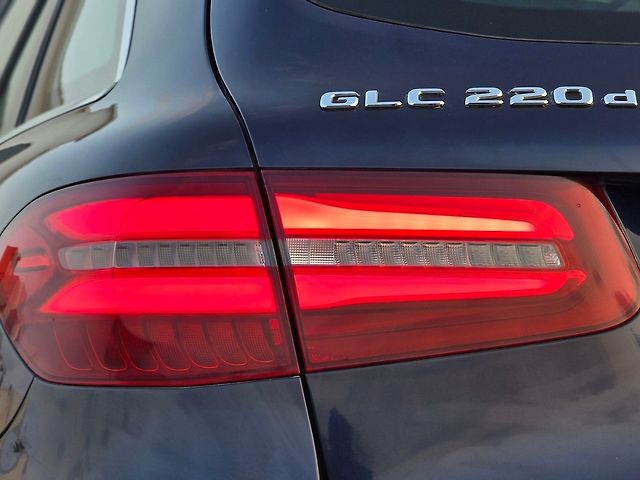 Used Mercedes-Benz GLC [2019-2023] 220d 4MATIC Progressive [2019-2021] in Chennai