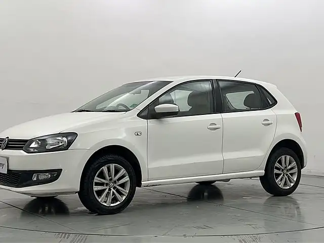 Used 2012 Volkswagen Polo in Delhi