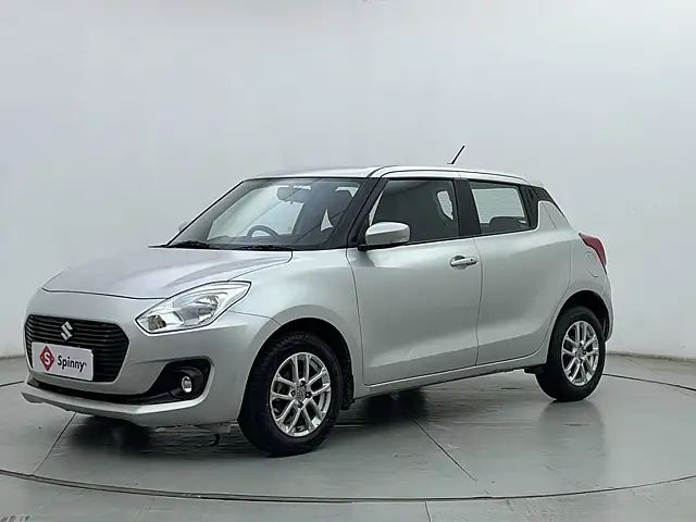 Used 2019 Maruti Suzuki Swift in Navi Mumbai