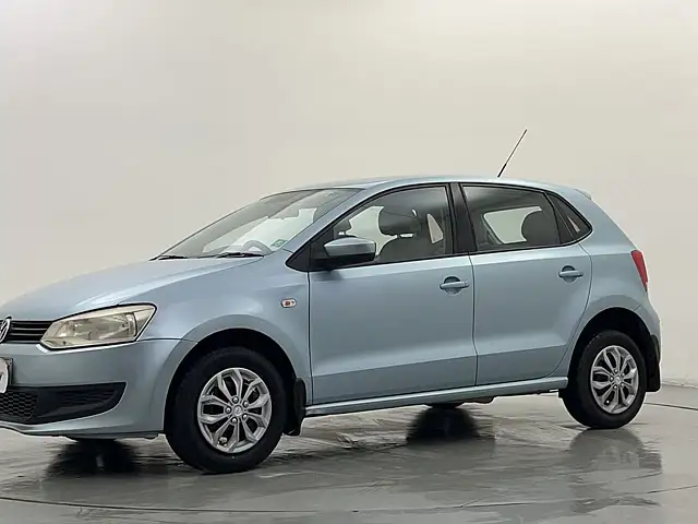 Used 2011 Volkswagen Polo in Delhi
